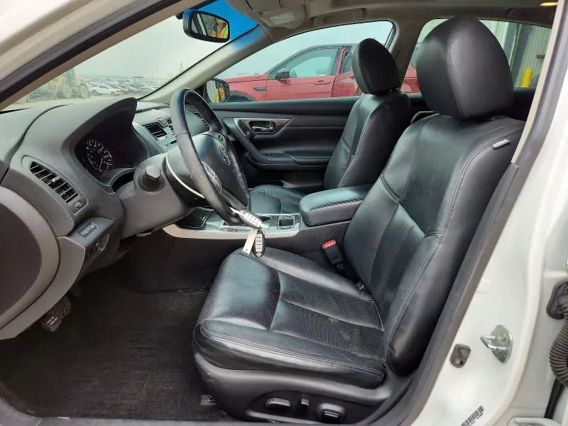 2014 NISSAN ALTIMA 2.5 SL  