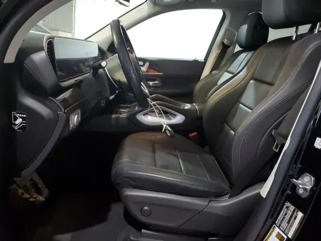 2020 MERCEDES-BENZ GLE 450 4MATIC  