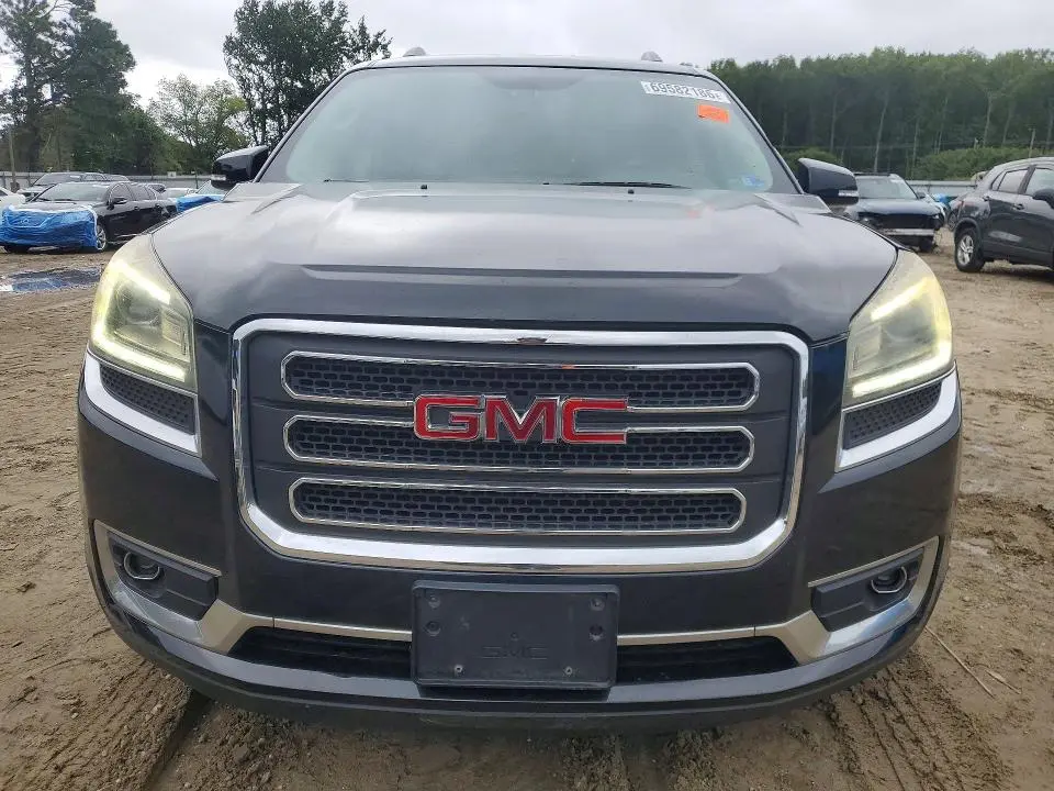 2014 GMC ACADIA SLT-1  