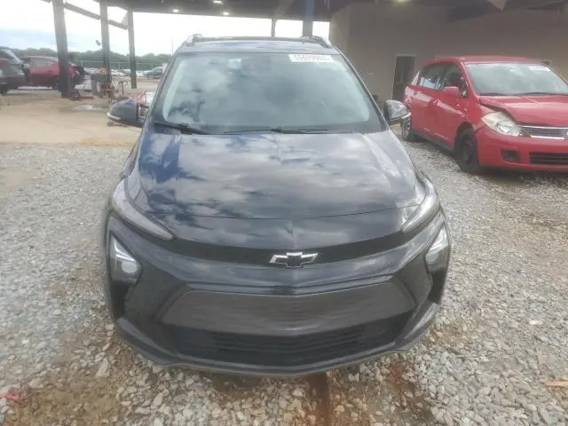 2022 CHEVROLET BOLT EUV LT  