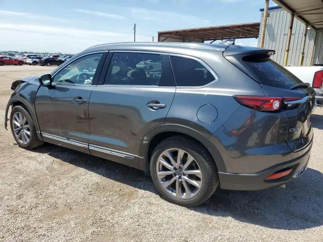2023 MAZDA CX-9 GRAND TOURING  