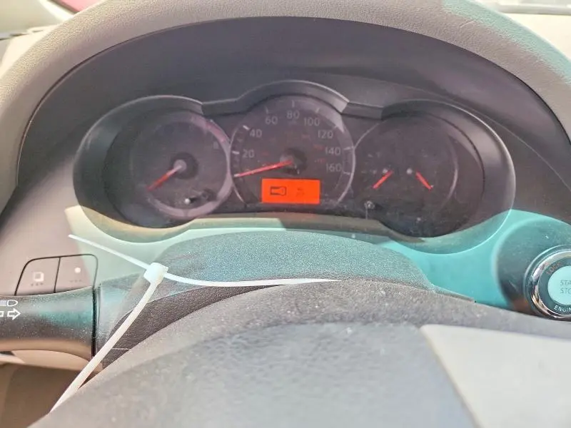 2010 NISSAN ALTIMA 2.5  