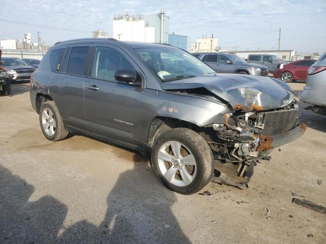 2012 JEEP COMPASS SPORT