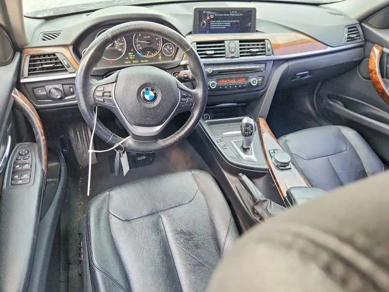 2014 BMW 335 I  