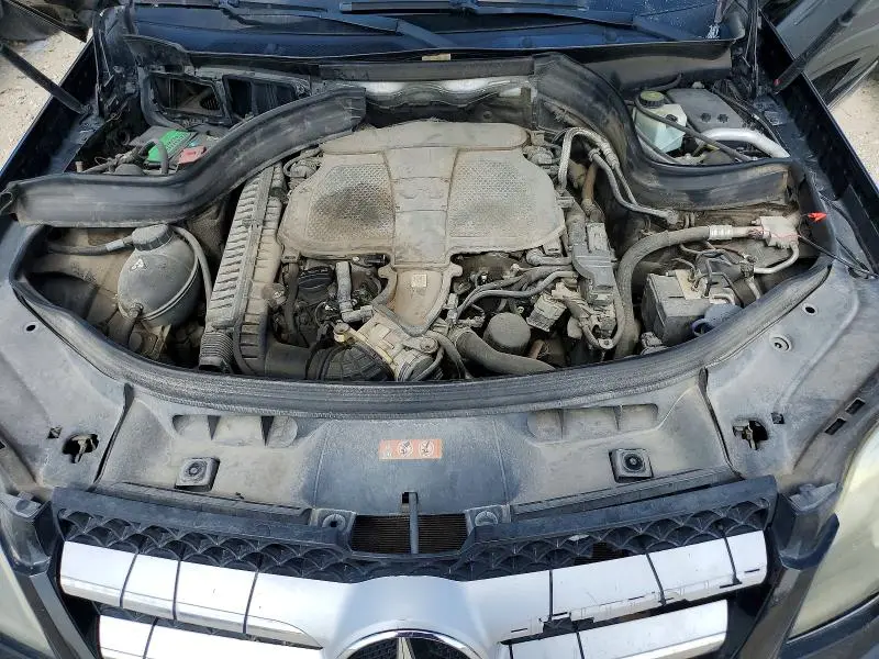 2014 MCRE GLK
