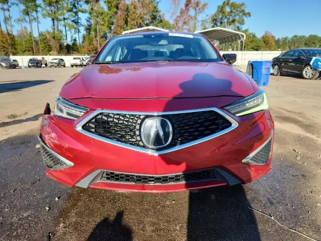 2019 ACURA ILX PREMIUM  