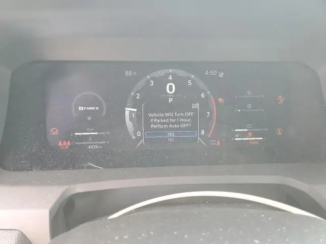 2025 TOYOTA TACOMA DOUBLE CAB  