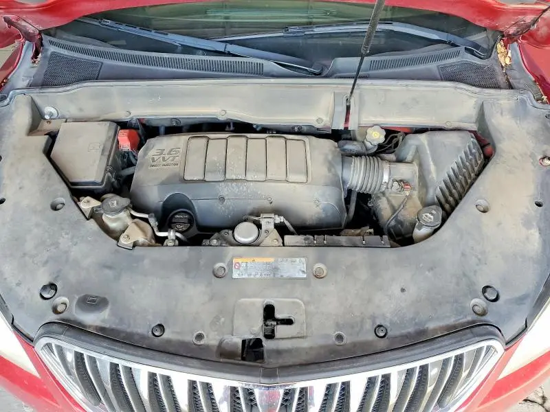 2014 BUICK ENCLAVE   