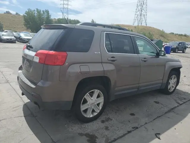 2011 GMC TERRAIN SLE  