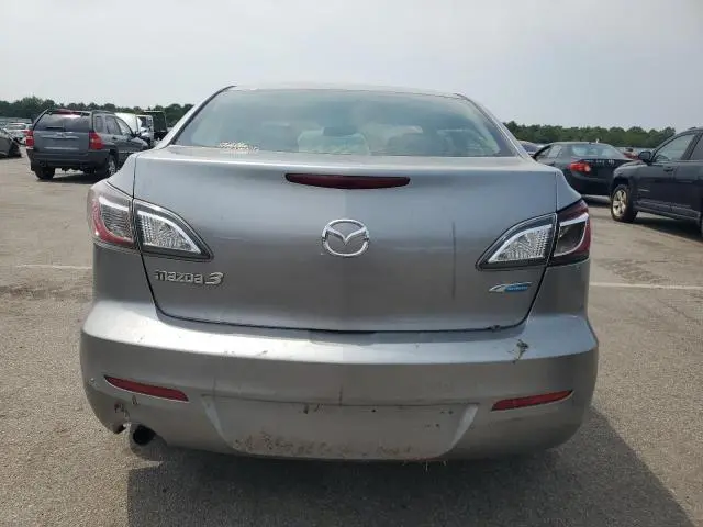 2013 MAZDA 3 I  