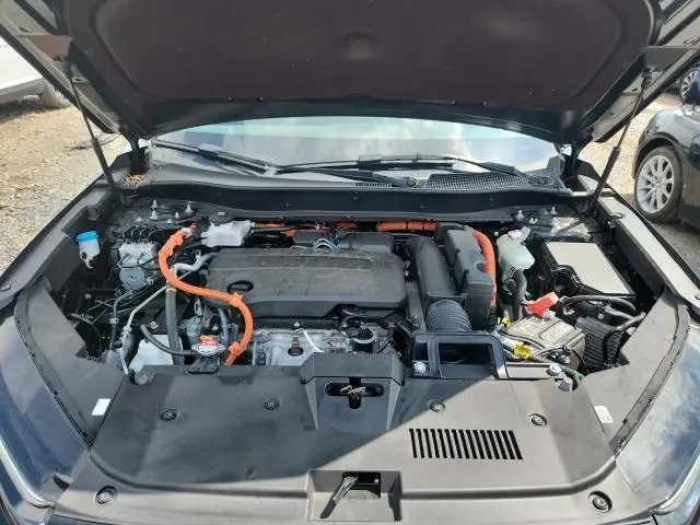 2024 HONDA CR-V SPORT-L  