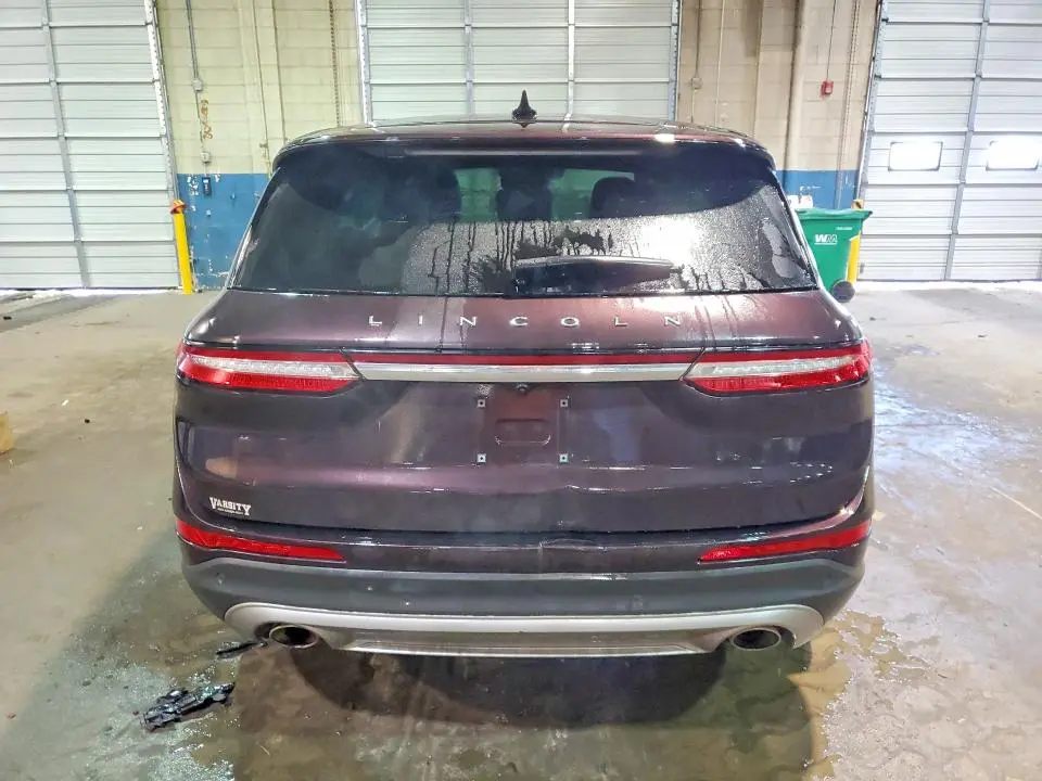 2023 LINCOLN CORSAIR   