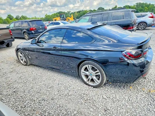 2015 BMW 435 I  