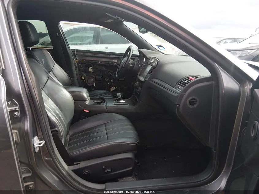 2014 CHRYSLER 300 300S