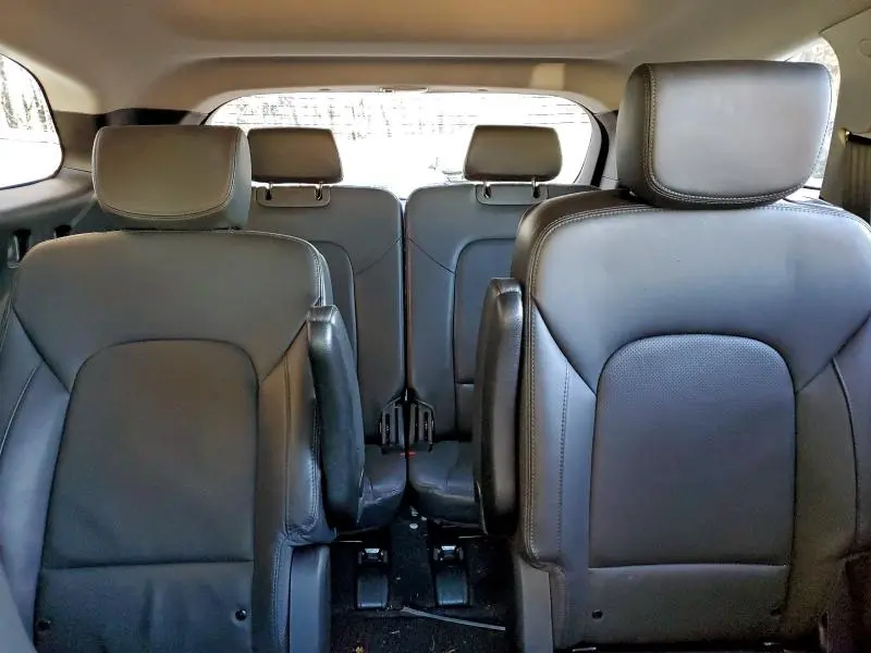 2019 HYUNDAI SANTA FE XL SE ULTIMATE  