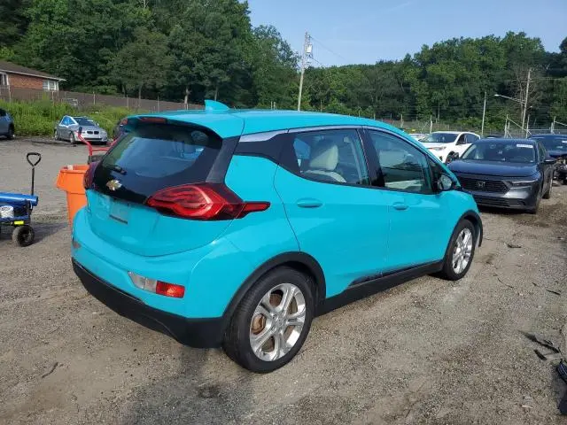 2020 CHEVROLET BOLT EV LT  