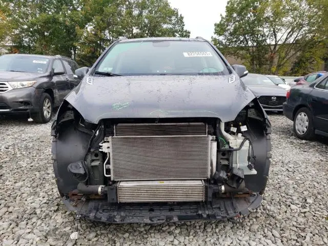 2016 BUICK ENCORE CONVENIENCE  