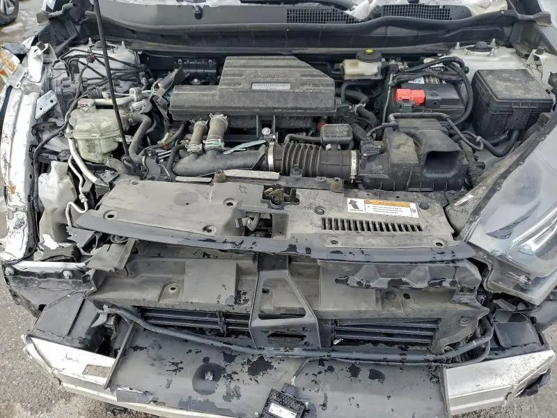 2020 HONDA CR-V EXL  
