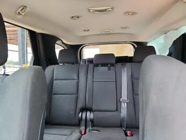 2017 DODGE DURANGO SXT  