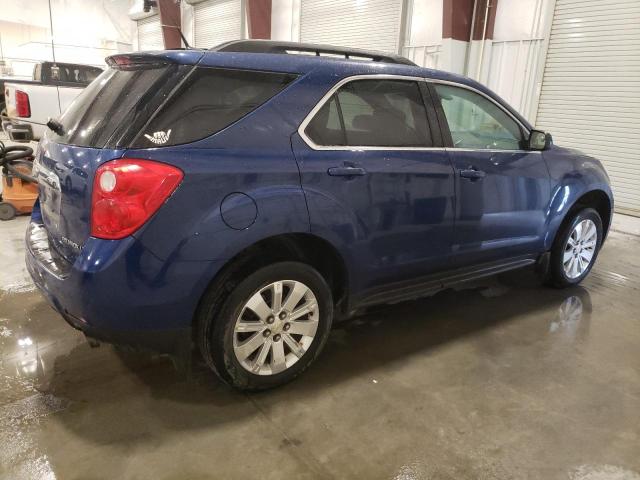 2010 CHEVROLET EQUINOX LT