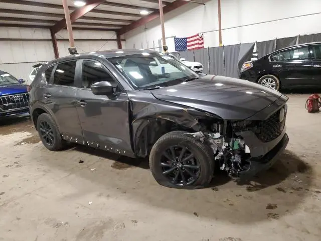 2023 MAZDA CX-5 SELECT