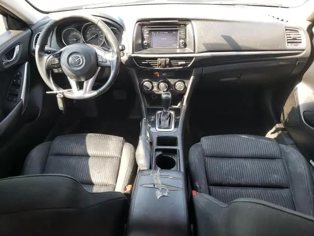 2015 MAZDA 6 SPORT  
