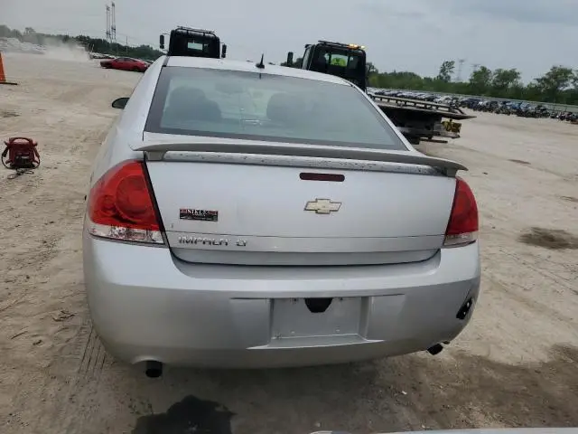 2012 CHEVROLET IMPALA LT  