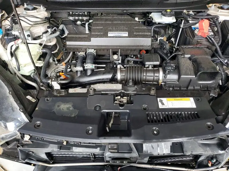 2018 HONDA CR-V EXL  