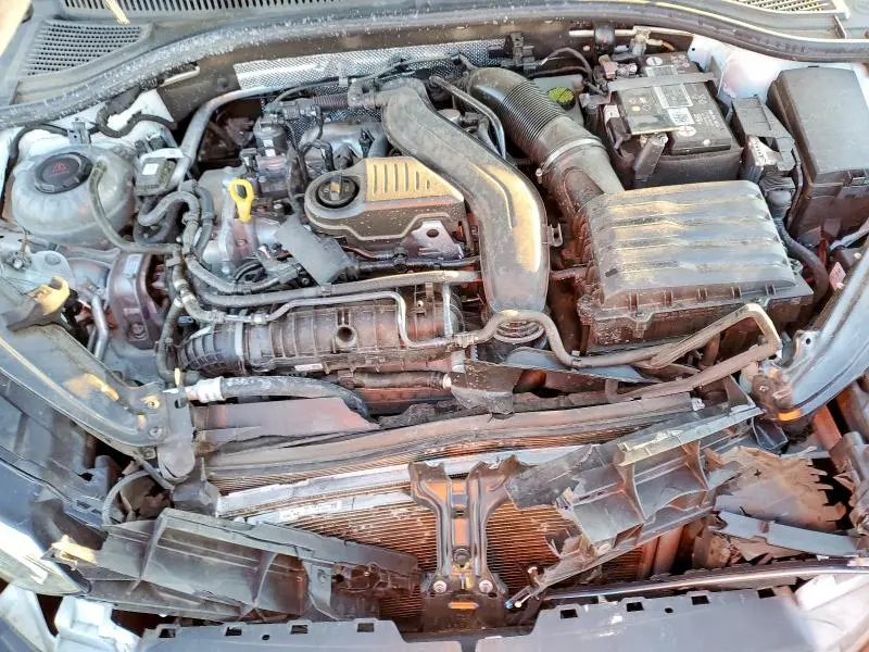 2023 VOLKSWAGEN JETTA SE  