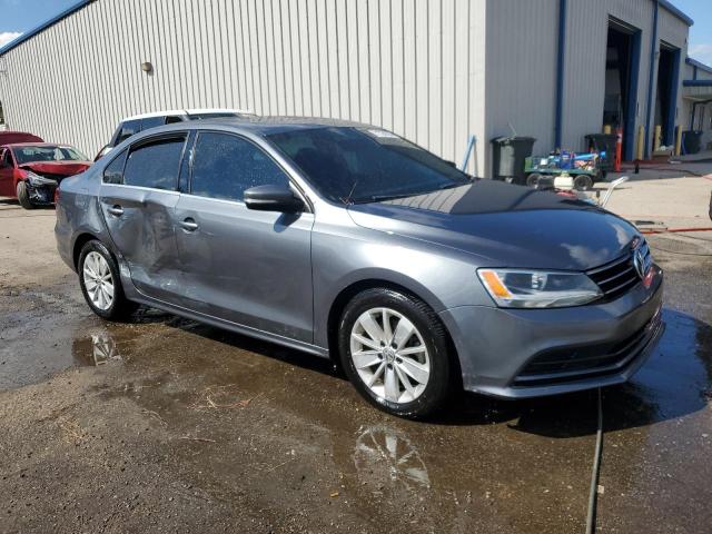 2015 VOLKSWAGEN JETTA TDI