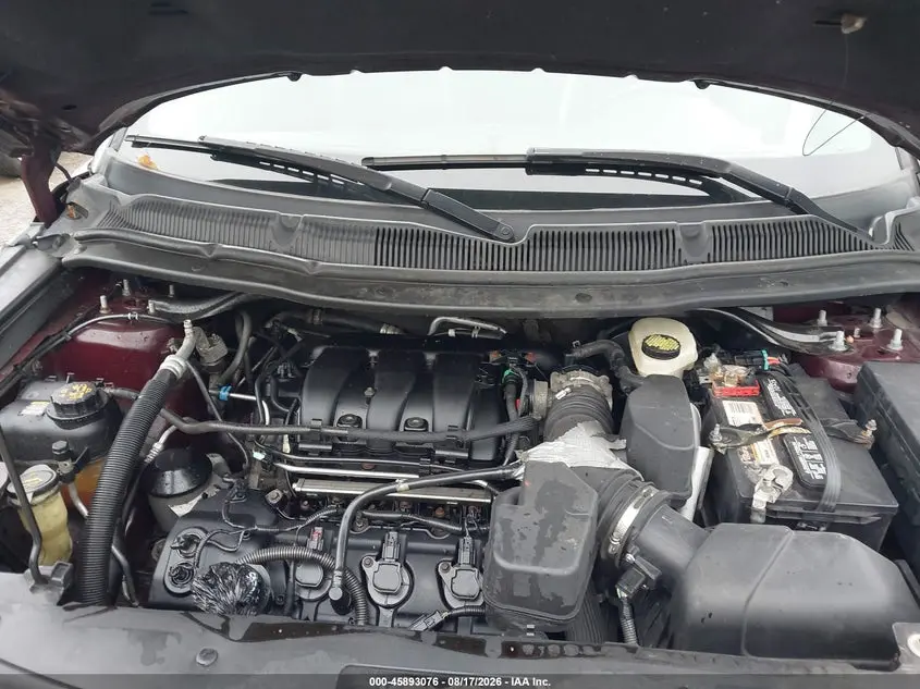 2011 FORD EXPLORER XLT