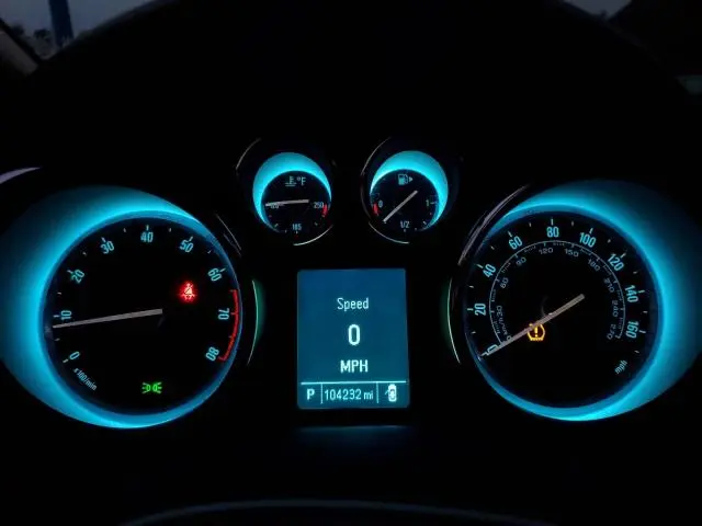 2014 BUICK VERANO CONVENIENCE  