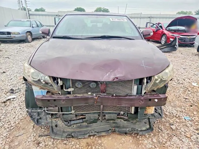 2012 SCION TC BASE  