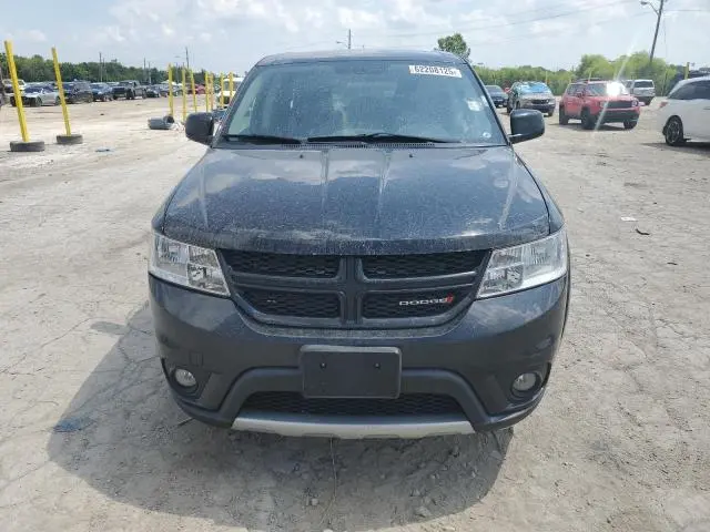 2013 DODGE JOURNEY R/T  