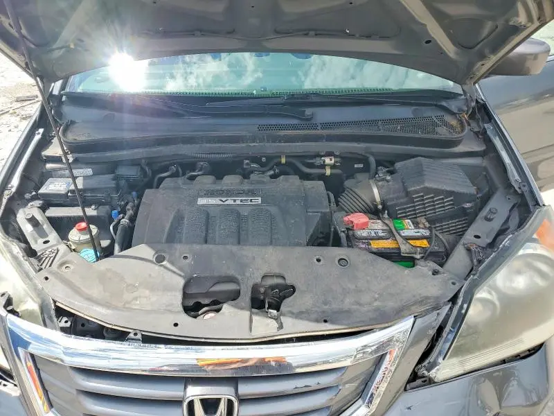 2010 HONDA ODYSSEY EX  