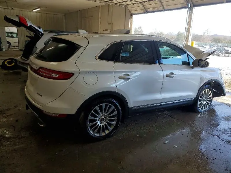 2016 LINCOLN MKC RESERVE  