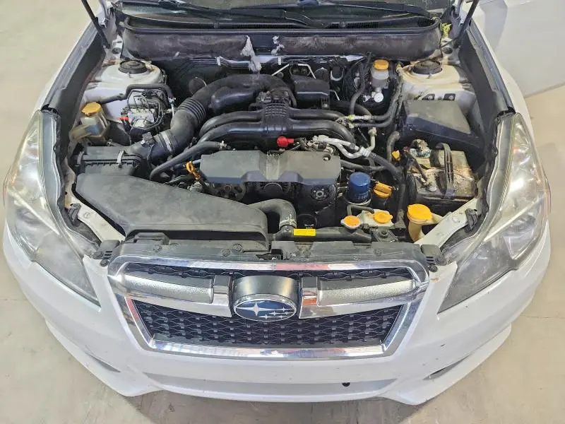 2014 SUBARU LEGACY 2.5I LIMITED  