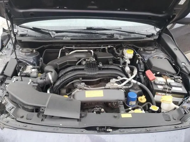 2017 SUBARU IMPREZA PREMIUM PLUS  