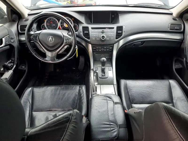 2012 ACURA TSX TECH  