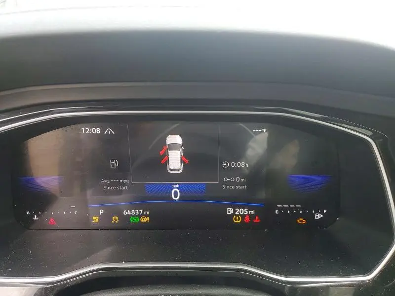2024 VOLKSWAGEN JETTA S  