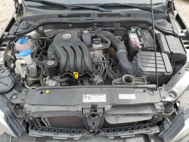 2014 VOLKSWAGEN JETTA BASE