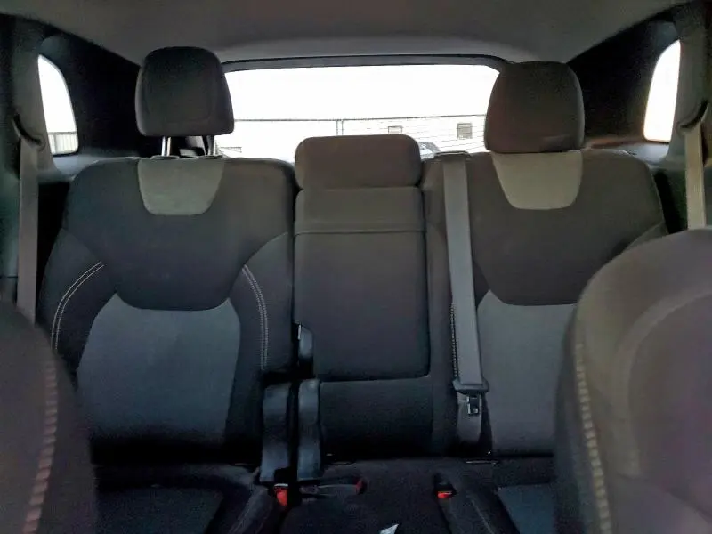 2014 JEEP CHEROKEE SPORT  