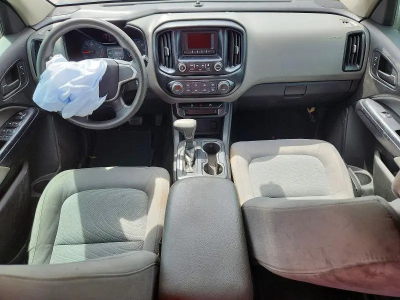 2015 CHEVROLET COLORADO   