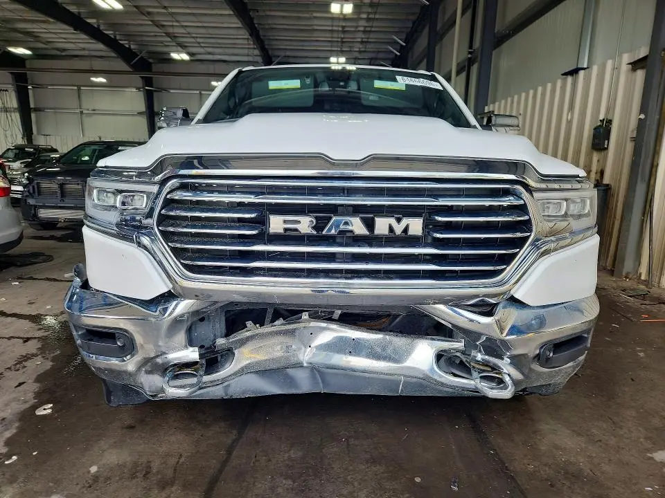 2019 RAM 1500 LONGHORN  