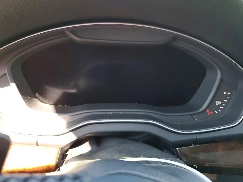 2018 AUDI Q5 PREMIUM  