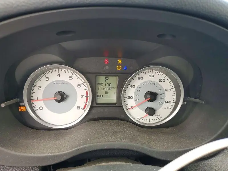 2014 SUBARU IMPREZA PREMIUM  