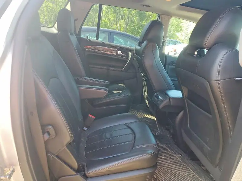 2016 BUICK ENCLAVE   