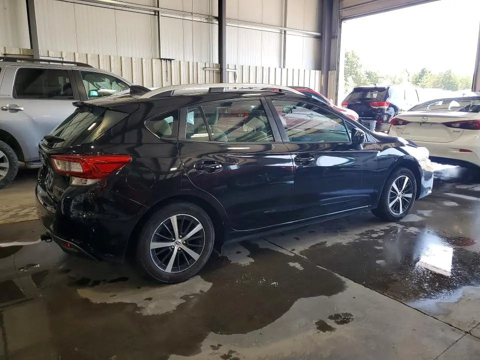 2019 SUBARU IMPREZA PREMIUM  