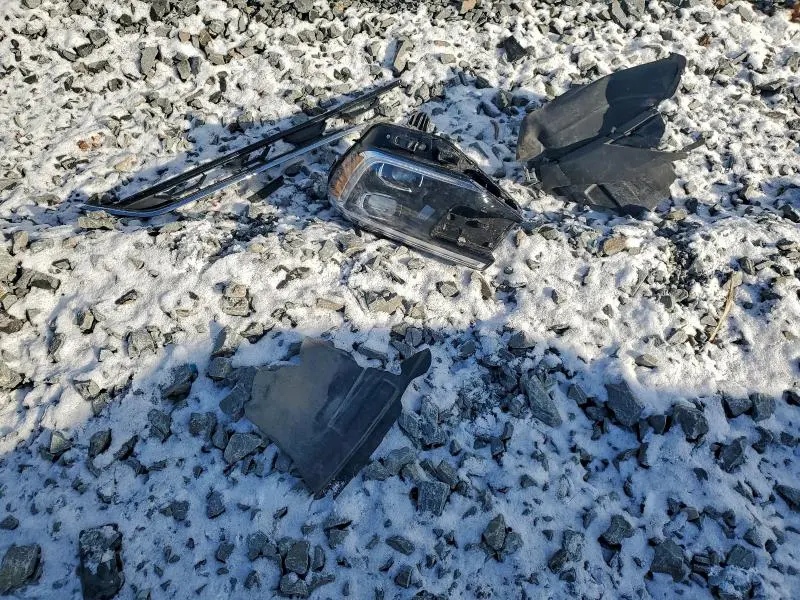 2024 VOLKSWAGEN ATLAS CROSS SPORT SE  