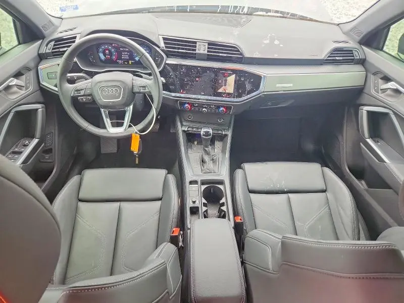 2024 AUDI Q3 PREMIUM PLUS S LINE 45  